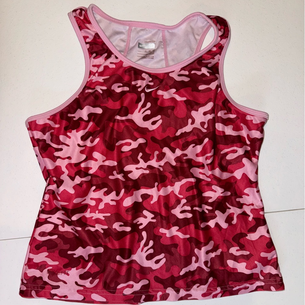 Nike Tank